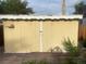 Exterior view of the shed on the property at 894 S Krameria St, Denver, CO 80224