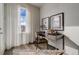 Home office with a desk, chair, and natural light at 2732 W 68Th Ave, Denver, CO 80221
