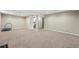 Large basement featuring carpet at 6779 W 79Th Cir, Arvada, CO 80003