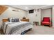Comfortable bedroom with bright decor, cozy bed, and ample space for personalized touches at 6779 W 79Th Cir, Arvada, CO 80003