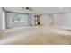 Inviting living room with carpet, neutral colors, and a cozy atmosphere at 20 Scott Dr, Broomfield, CO 80020