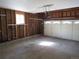 Spacious garage with ample room for parking and storage at 1510 S Macon St, Aurora, CO 80012