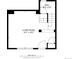 Layout of a 19'1