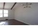 Spacious dining area with hardwood floors and large windows at 6769 W Fair Dr, Littleton, CO 80123