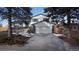 Beautiful two-story home with attached garage at 6769 W Fair Dr, Littleton, CO 80123