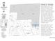 Detailed map illustrating property boundaries, park systems, and natural features in Evergreen, CO at 4923 Snowberry Ln, Evergreen, CO 80439