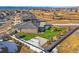 Stunning home with a large backyard, perfect for outdoor activities at 20783 E 50Th Pl, Denver, CO 80249