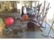 Exercise Room with an assortment of workout equipment at 8828 E Florida Ave # 103, Denver, CO 80247