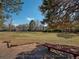 Serene park area with open green spaces and playground equipment, perfect for outdoor activities at 8828 E Florida Ave # 103, Denver, CO 80247