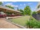 Recreation: Enjoy a bocce court with covered picnic seating at the community at 9625 E Center Ave # 5D, Denver, CO 80247