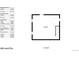 Floorplan showing basement with dimensions at 982 E 130Th Cir, Thornton, CO 80241