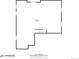 Floorplan view shows open basement layout with dimensions of 49'3