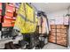 Walk-in closet with organized storage solutions including shelves, drawers, and hanging rods at 3180 Mowry Pl, Westminster, CO 80031