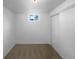 Finished basement room with neutral carpeting and window at 4620 W Alaska Pl, Denver, CO 80219