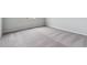 Bright bedroom featuring neutral carpeting, a large window with a view, and freshly painted walls at 14412 Heritage Dr, Mead, CO 80504