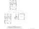 Detailed floorplan showcasing the layout of all floors at 838 S 10Th Ave, Brighton, CO 80601