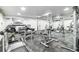 Community fitness center with various equipment at 3339 S Monaco Pkwy # A, Denver, CO 80222