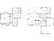Full floor plans showing the layouts of the basement and main levels with room dimensions at 11064 Hermitage Run, Littleton, CO 80125