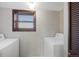 Laundry room featuring side by side washer and dryer at 2154 S Joplin Way, Aurora, CO 80013