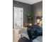 Comfortable main bedroom with ensuite bathroom, offering privacy and convenience at 285 Clementina St, Louisville, CO 80027