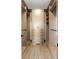 A well-organized walk-in closet featuring built-in shelving, drawers, and ample hanging space at 285 Clementina St, Louisville, CO 80027