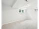 Finished basement features updated flooring and bright windows at 8307 E Lehigh Dr, Denver, CO 80237