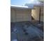 Exterior view shows garage and steps leading to the home's entrance at 230 S 22Nd Ave, Brighton, CO 80601