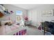 Cozy bedroom with natural light and ample space at 27857 E 8Th Ave, Aurora, CO 80018