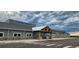 Exterior view of Sky Ranch Academy school building with modern architectural design at 27857 E 8Th Ave, Aurora, CO 80018