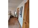 Cozy bedroom showcasing plush carpeting, soft lighting, and calming decor at 2720 S Spring Gulch Rd, Idaho Springs, CO 80452