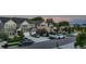 Beautiful shot of the home's exterior showcasing its street view appeal at 4965 Malaya St, Denver, CO 80249