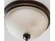 An interior ceiling with a light fixture at 6953 Elati Way, Denver, CO 80221