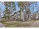 Apartment building surrounded by lush greenery at 2525 S Dayton Way # 2209, Denver, CO 80231