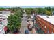 Charming street view of South Pearl Street in Denver, showcasing local businesses and neighborhood appeal at 1426 S Pearl St, Denver, CO 80210