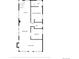 Floor plan shows kitchen, bedrooms, living room, dining area, and baths at 1469 S Lincoln St, Denver, CO 80210