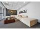 Community lounge with comfortable seating and modern decor at 2 Adams St # 1010, Denver, CO 80206