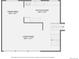 Floorplan featuring an eat-in kitchen, living room, and dining area at 3752 S Helena Way, Aurora, CO 80013