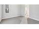 Neutral bedroom featuring an en-suite bath at 1784 Morgan Dr, Erie, CO 80516