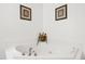 Bright bathroom with a jetted soaking tub, perfect for relaxation at 18553 County Road 5, Berthoud, CO 80513