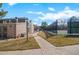 Image of the community featuring a tennis court at 3407 S Ammons St # 20-1, Lakewood, CO 80227