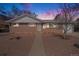 Charming brick house with a well-manicured front yard and a cozy, inviting curb appeal at 1008 Yeager Dr, Longmont, CO 80501
