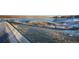 Scenic view of the pond and surrounding landscape from the community at 1785 Morrison Ct, Superior, CO 80027