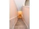 Stairwell in neutral colors at 1785 Morrison Ct, Superior, CO 80027