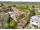 This property has a well-maintained landscape and is surrounded by lush trees at 3298 W 11Th Avenue Pl, Broomfield, CO 80020