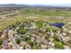 This community boasts picturesque mountain views, lush green spaces, and a serene pond at 3298 W 11Th Avenue Pl, Broomfield, CO 80020