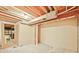 Unfinished basement with concrete floor offers potential for customization and added living space at 3298 W 11Th Avenue Pl, Broomfield, CO 80020