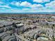 A sprawling community offers diverse housing, easy access to amenities, and mountain views at 970 S Dawson Way # 9, Aurora, CO 80012
