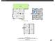 Complete home floor plan showing all levels of the home at 9225 Lowell Blvd, Westminster, CO 80031