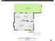 Main level floor plan showcasing living room, kitchen, dining area, and covered patio at 9225 Lowell Blvd, Westminster, CO 80031