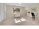 Sun-filled room with closet, window and desk area at 7162 S Fillmore Cir, Centennial, CO 80122